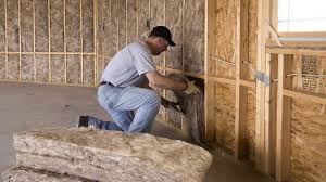 Types of Insulation We Offer in Harrison, NY